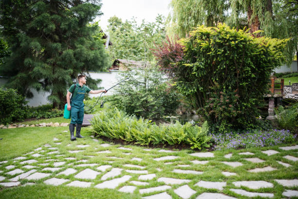 Best Wildlife Control Services  in Richfield, UT