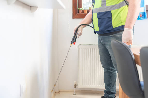 Best Pest Control Near Me  in Richfield, UT