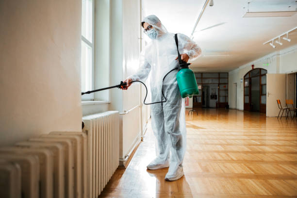 Best Best Pest Control Companies  in Richfield, UT